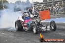 Nostalgia Drag Racing Series Heathcote Park - _LA31381